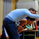 CEGLÉDI EKK–ATOMERŐMŰ KSC SZEKSZÁRD 74 – 85 