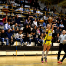 Ceglédi EKK-Vasas Akadémia 95-62 