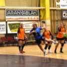 Ceglédi Kék Cápák - Inárcs-Örkény