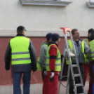 Átadták a Szent Imre herceg - Pesti út kereszteződését