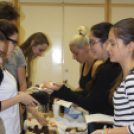 Köszi kávé nap a Gimiben