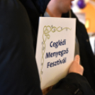 Ceglédi Menyegző Fesztivál 