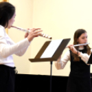 Kamarazenei versenyt rendeztek