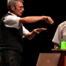 Tudományok éjszakája Cegléd