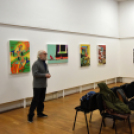 Tárlatvezetések a múzeumban