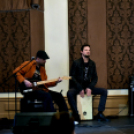 Körünkben - Terecskei Rita