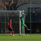 CVSE - Békéscsaba 2-7 