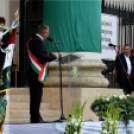 XVIII. Kossuth Toborzó - 2. nap