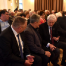 Antall József emlékest