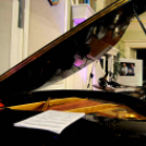 Peter Erskine Cegléden