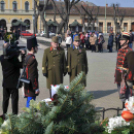 Március 14-15. Cegléd