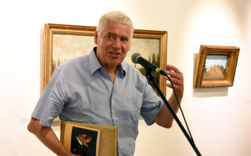 ”Az én hazám az égig ér”