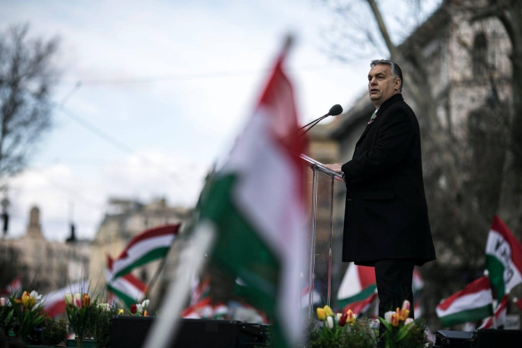 A tervek szerint halad a március 15-i nemzeti ünnepi rendezvények előkészítése