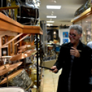 LGT legendák a Dobmúzeumban