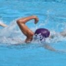 Olympics Way Nemzetközi Felkészülési Torna 