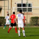 CVSE - Békéscsaba 2-7 