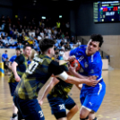 A Batta elcsente a pontokat Ceglédről