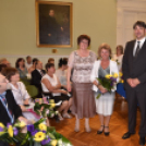 Pedagógus Nap díjátadó ünnepség