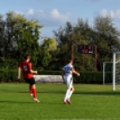 Ceglédi VSE – Újpest II. 2-0 (0-0)