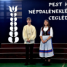 Népdaléneklési verseny