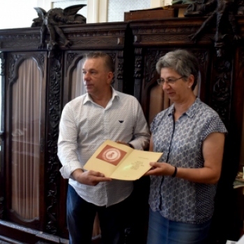 Különleges levelekkel gazdagodott a ceglédi Kossuth Múzeum