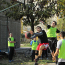 Dühöngő Bajnokság - őszi szezon zárás