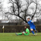 Ceglédi VSE – Nyíregyháza Spartacus FC 1-0