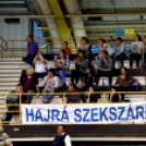 Ceglédi EKK-KSC-Szekszárd 82-62