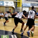 Ceglédi KKSE – Pler Budapest: 23-22 