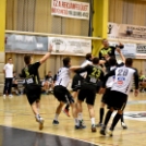 Ceglédi KKSE-SBS Eger: 32-24 (13-10)