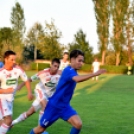 Ceglédi VSE – DVSC – DEAC II. 2-1