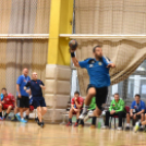 Ceglédi KKSE – König Trade Balmazújváros: 28-26 (13-12)