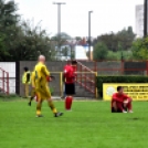 Ceglédi VSE – Tiszaújváros 1-0 (1-0)