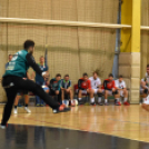 Cegléd-Csurgó kézi 25-27