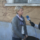 Átadták a Szent Imre herceg - Pesti út kereszteződését