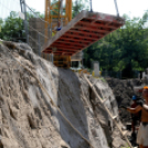 Városi Strandfürdő - Hőségben sincs megállás