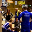 Ceglédi EKK – Atomerőmű KSC Szekszárd 80 – 63