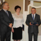 Városalapítók napi közgyűlés II. 