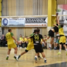 CEGLÉDI KK SE -OROSHÁZI FKSE-LINAMAR  27-31  (17-17)