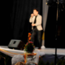 Csajos este a Sportcsarnokban