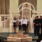 Megemlékezés a kommunizmus áldaozatairól