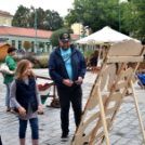 Kossuth Toborzó második nap