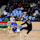 Hatalmas bravúr győzelem