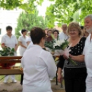 Semmelweis nap a ceglédi Toldy Ferenc kórházban