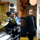 LGT legendák a Dobmúzeumban