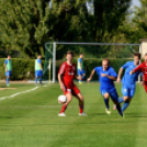 Ceglédi VSE – Kisvárda FC 1-3 (0-3)