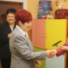 A Bölcsődei és Védőnői Igazgatóság családi napja