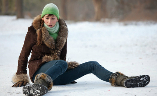 Sapka, sál és korcsolya... így induljunk ma útnak!
