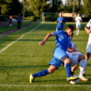 Ceglédi VSE – Nyírbátori FC 7-0 (3-0)