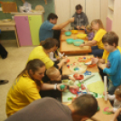 A Bölcsődei és Védőnői Igazgatóság családi napja